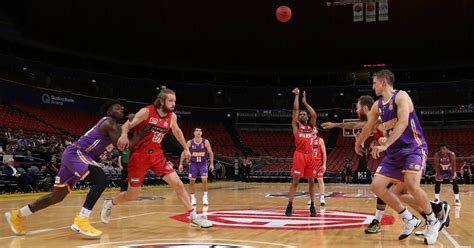 NBL Fixtures & Betting Odds, Basketball Australia .